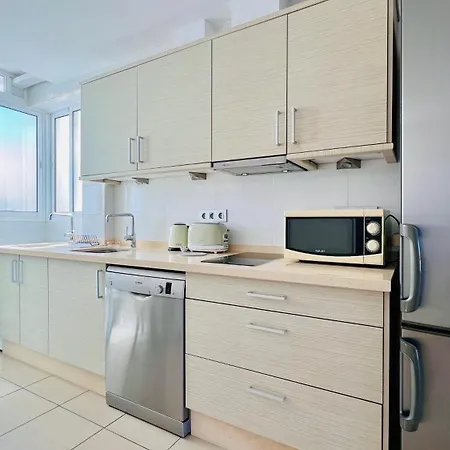 Panoramic View - South Costa, Apartament *