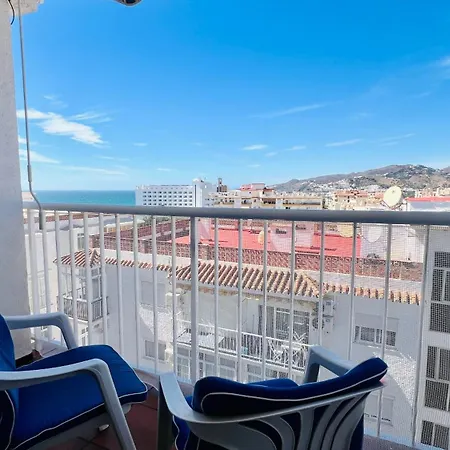 Panoramic View - South Costa,