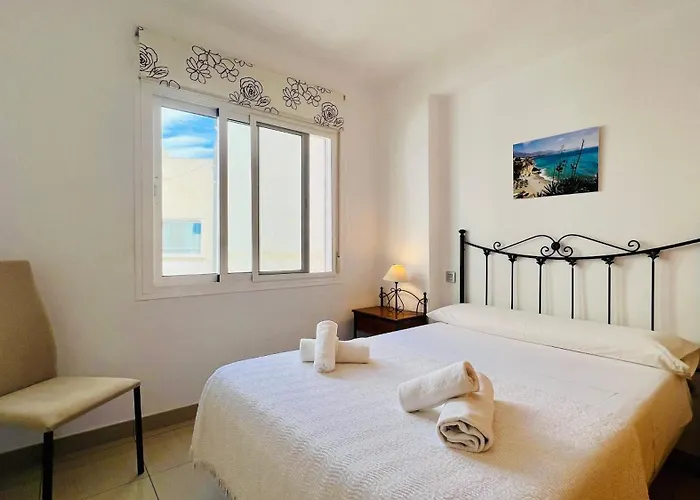 Panoramic View - South Costa, Apartament Nerja