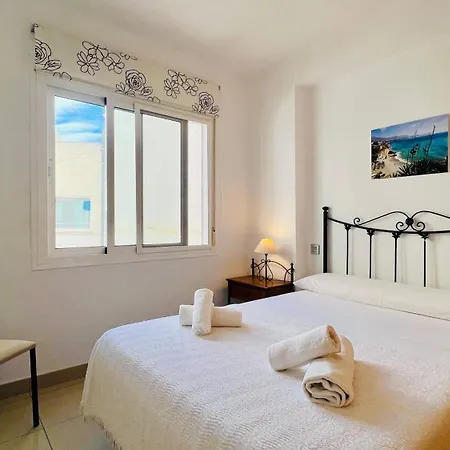 Faro - Southcosta Apartmán Nerja