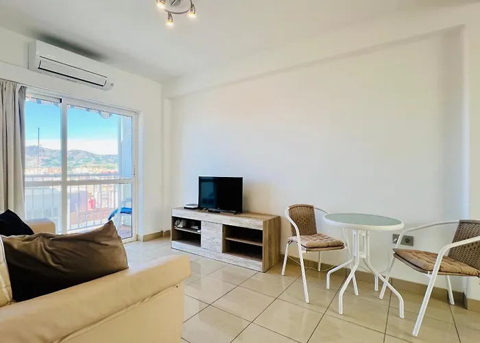 Panoramic View - South Costa, *