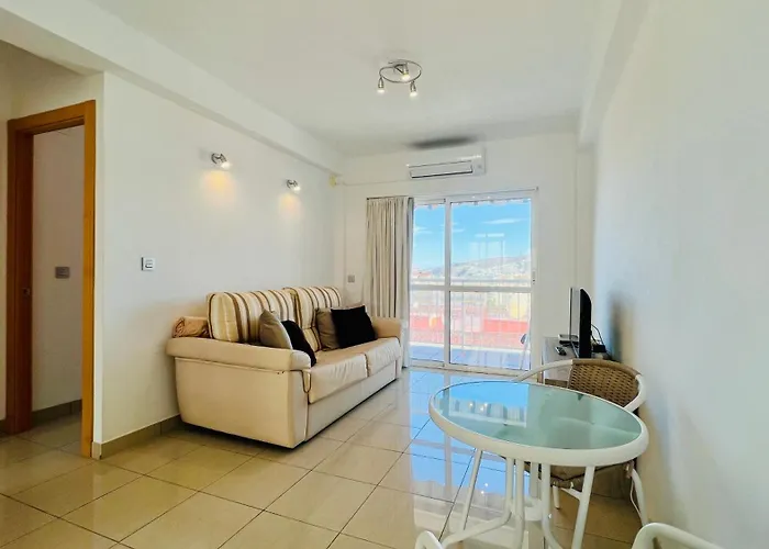 Panoramic View - South Costa, *