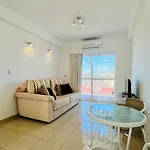 Panoramic View - South Costa, *