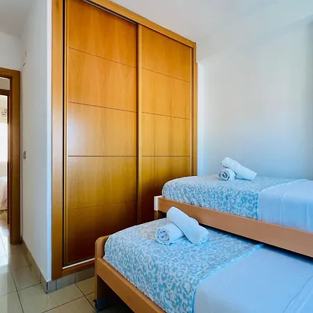 Panoramic View - South Costa,