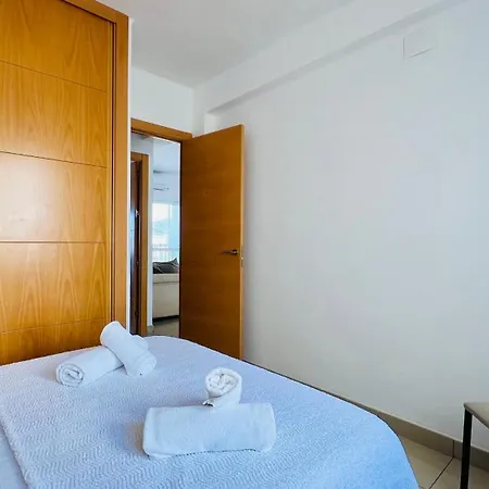 Panoramic View - South Costa,