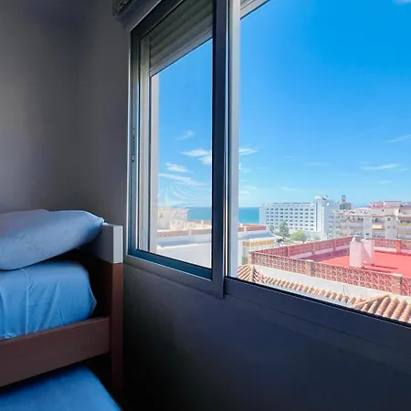 Panoramic View - South Costa, Apartamento