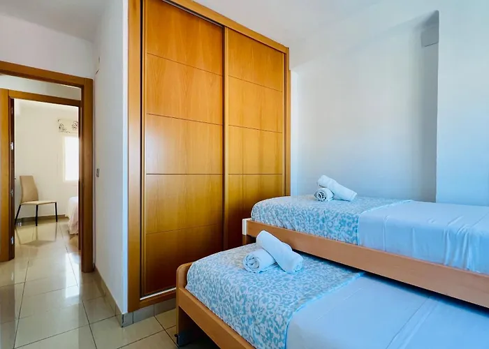 Panoramic View - South Costa,