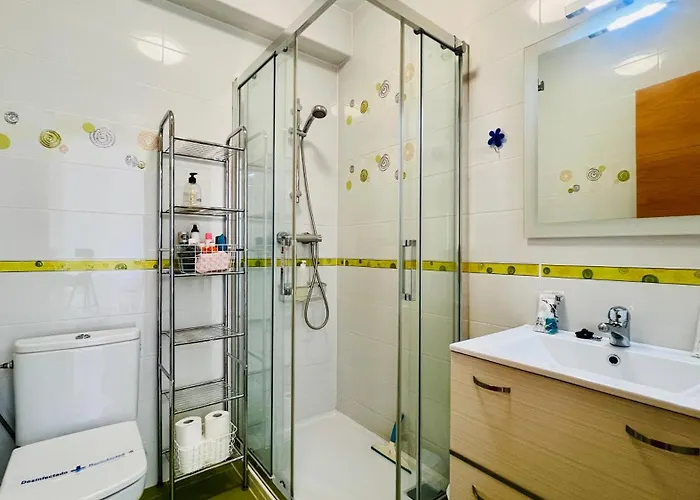 Panoramic View - South Costa, Nerja