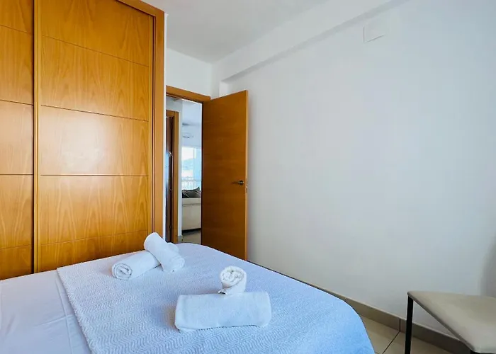 Panoramic View - South Costa,