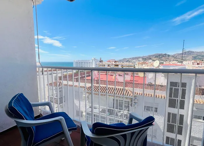 Panoramic View - South Costa,