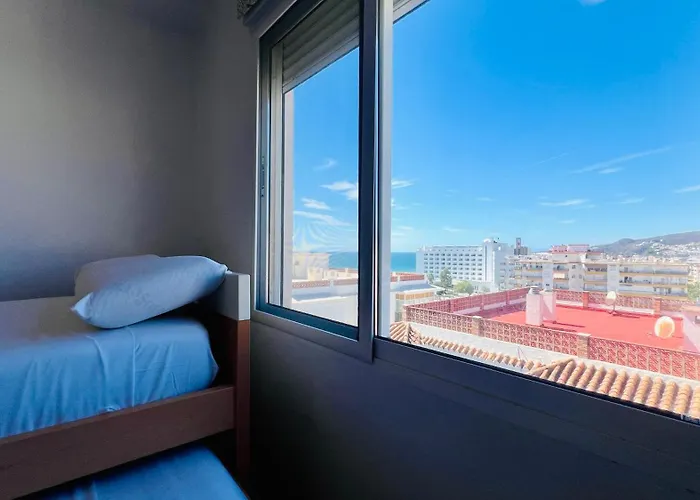 Panoramic View - South Costa, Apartamento