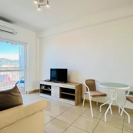 Panoramic View - South Costa, *